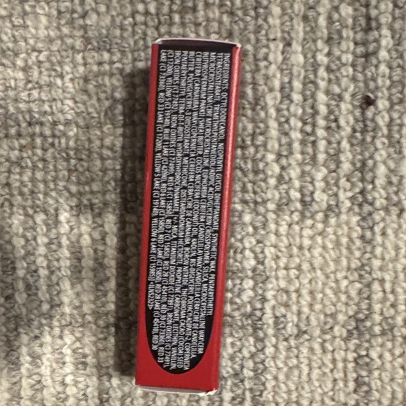 NIB MAC Matte Lipstick - ruby woo - Picture 4 of 5